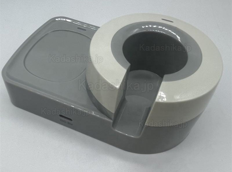 Denjoy Meta Fill 歯科根管材料電気加熱注入器（ガッタパーチャ供給システム）